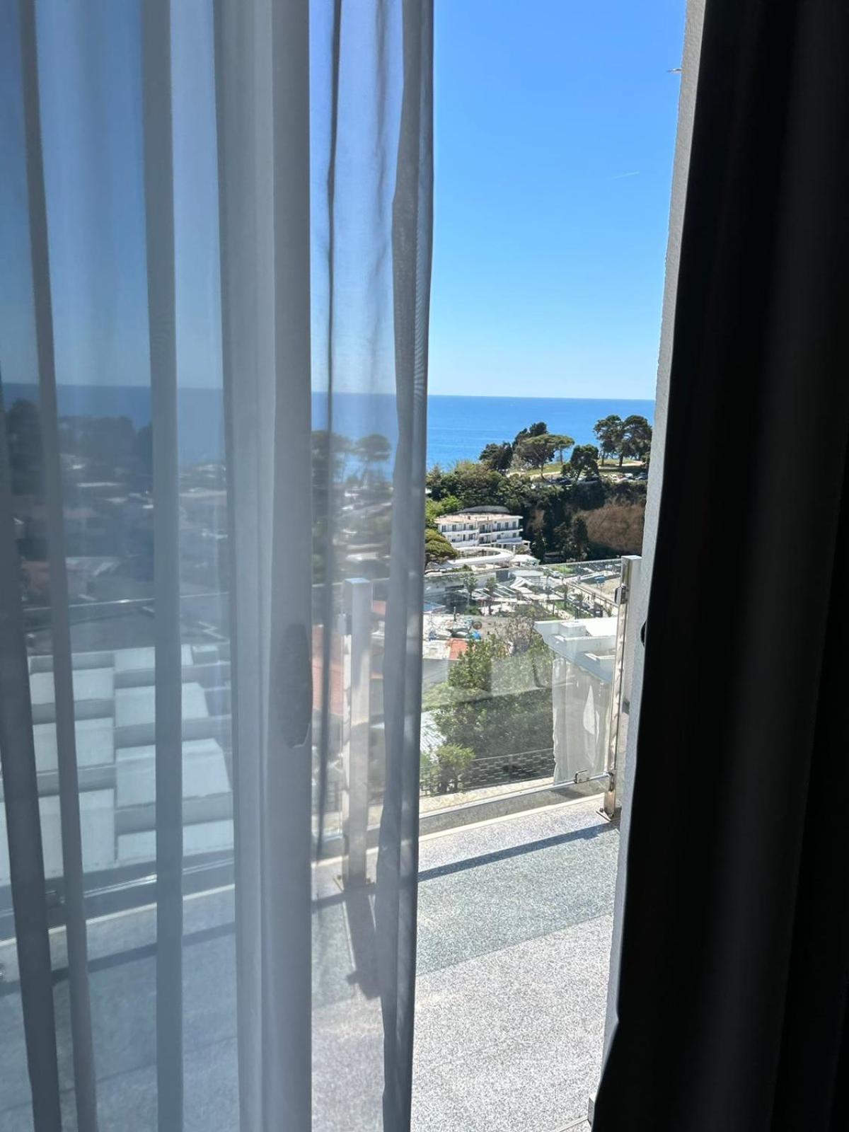 Appart hôtel Senator Ulcinj