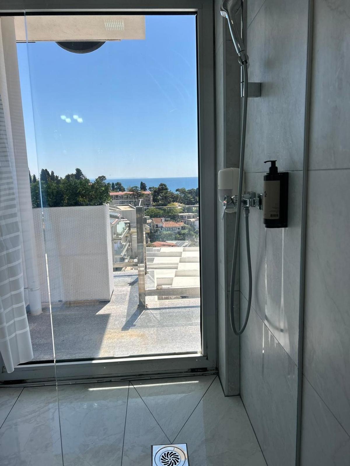 Appart hôtel Senator Ulcinj
