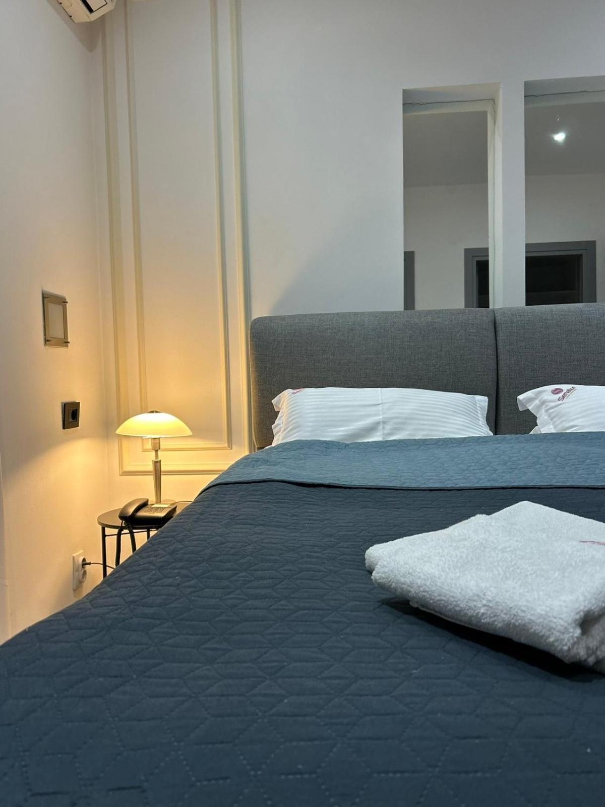 Appart hôtel Senator
