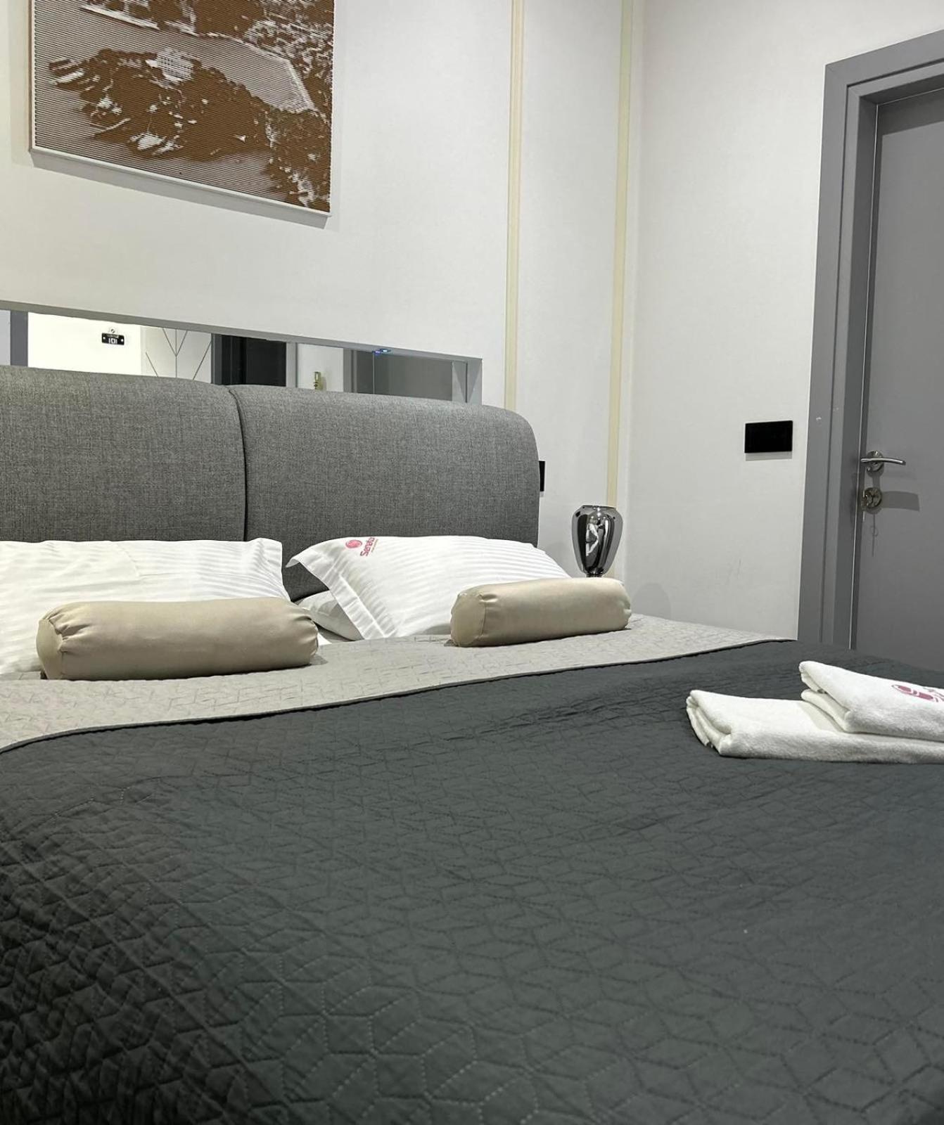 Appart hôtel Senator 5*