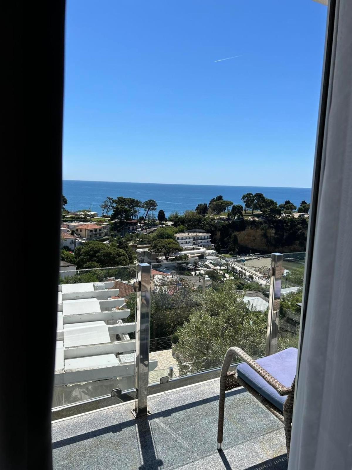 Appart hôtel Senator 5*