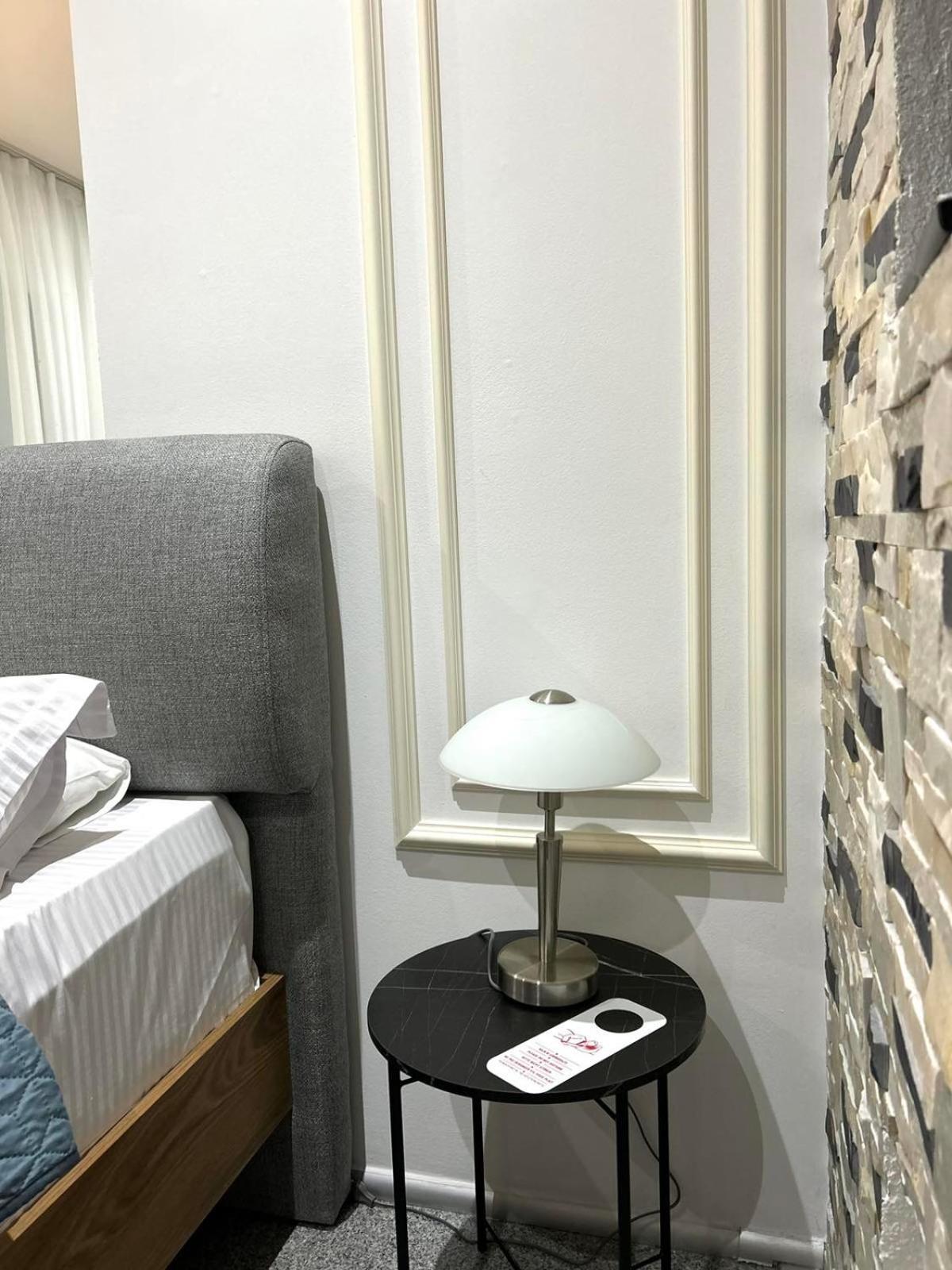 Appart hôtel Senator Ulcinj