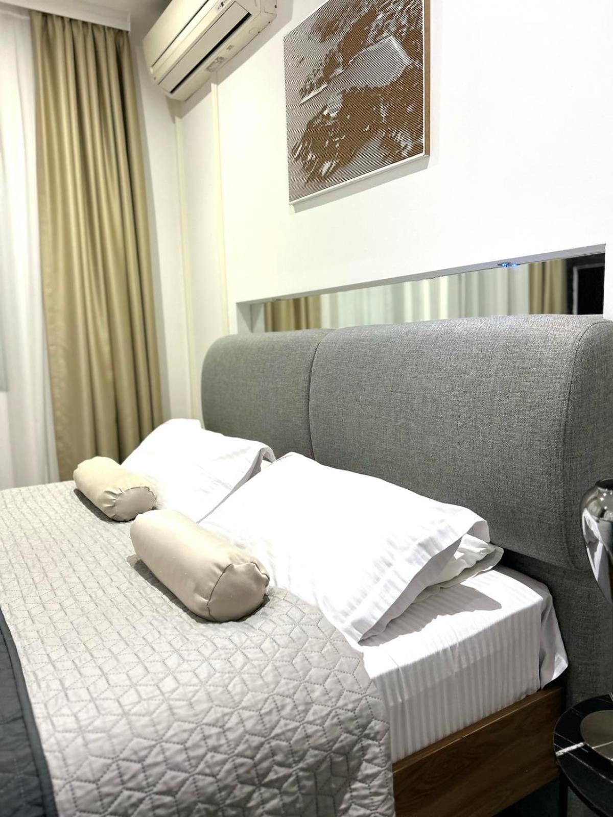 Appart hôtel Senator 5*