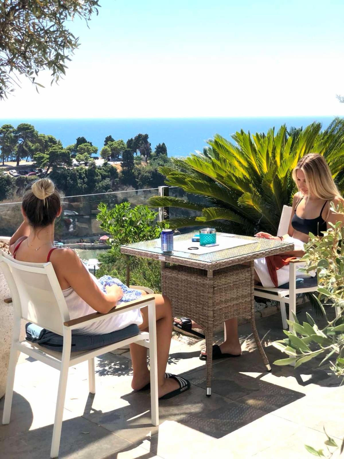 Appart hôtel Senator 5*