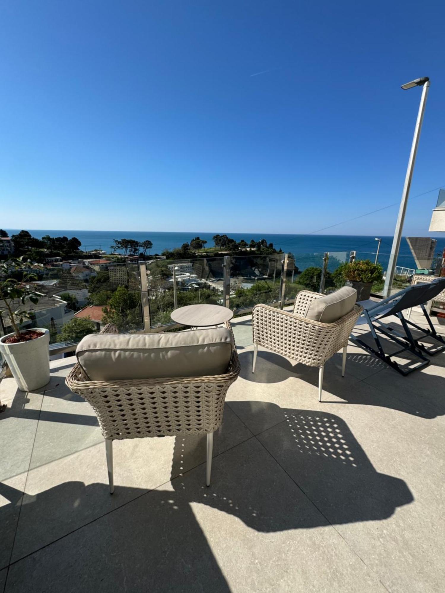 Senator Appart hôtel 5*