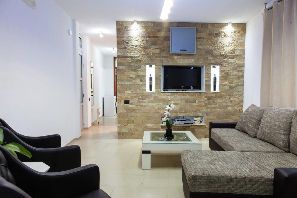 Appart hôtel Senator 5*