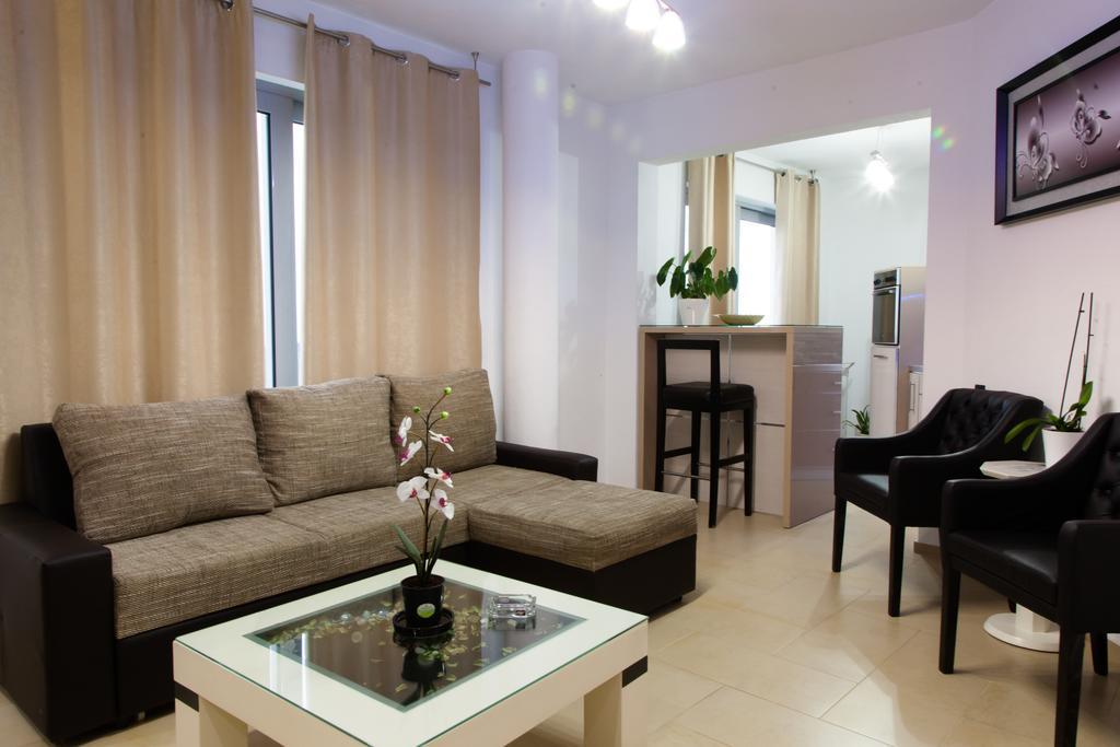 Appart hôtel Senator Ulcinj
