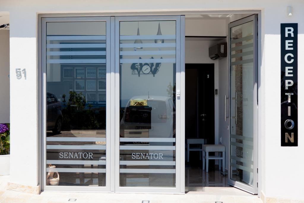 Appart hôtel Senator 5*
