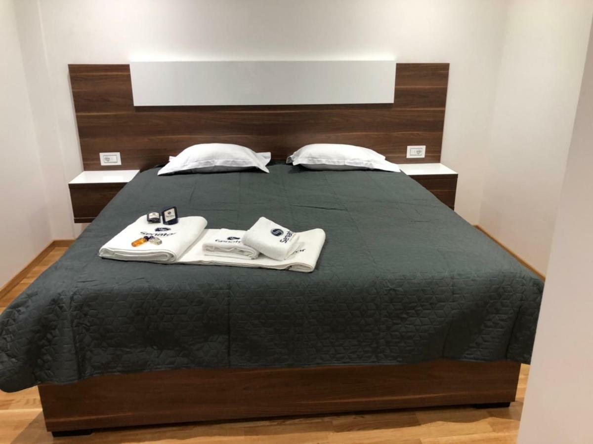 Appart hôtel Senator Ulcinj