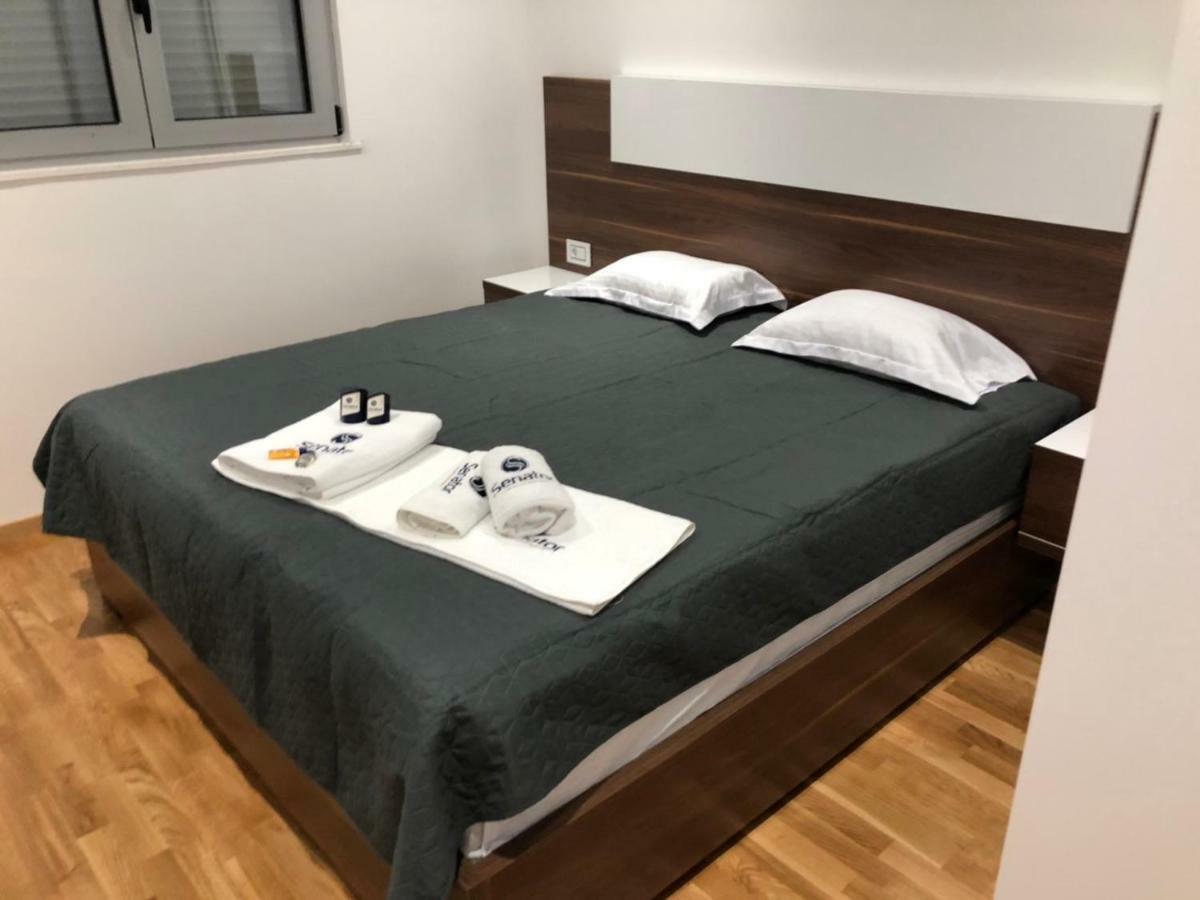 Senator Appart hôtel Ulcinj