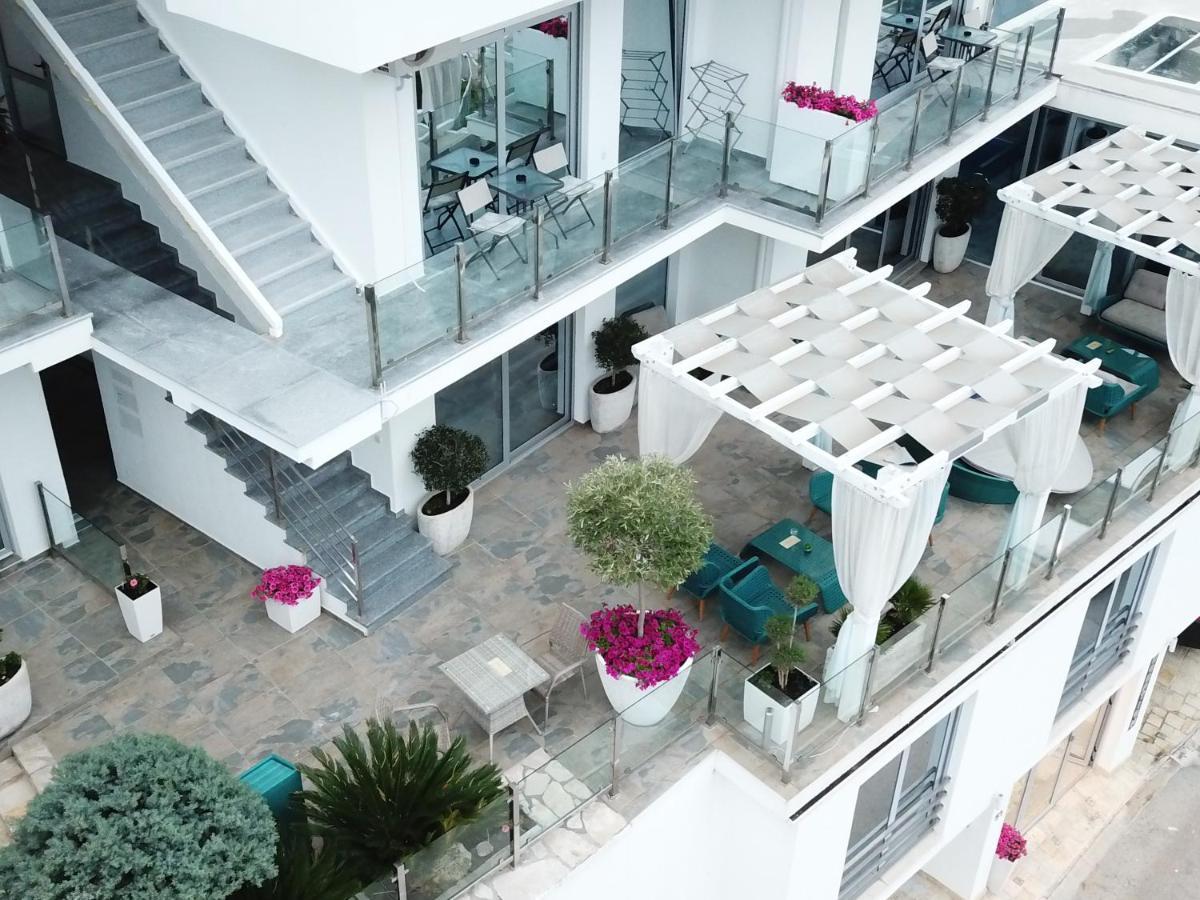 Appart hôtel Senator 5*