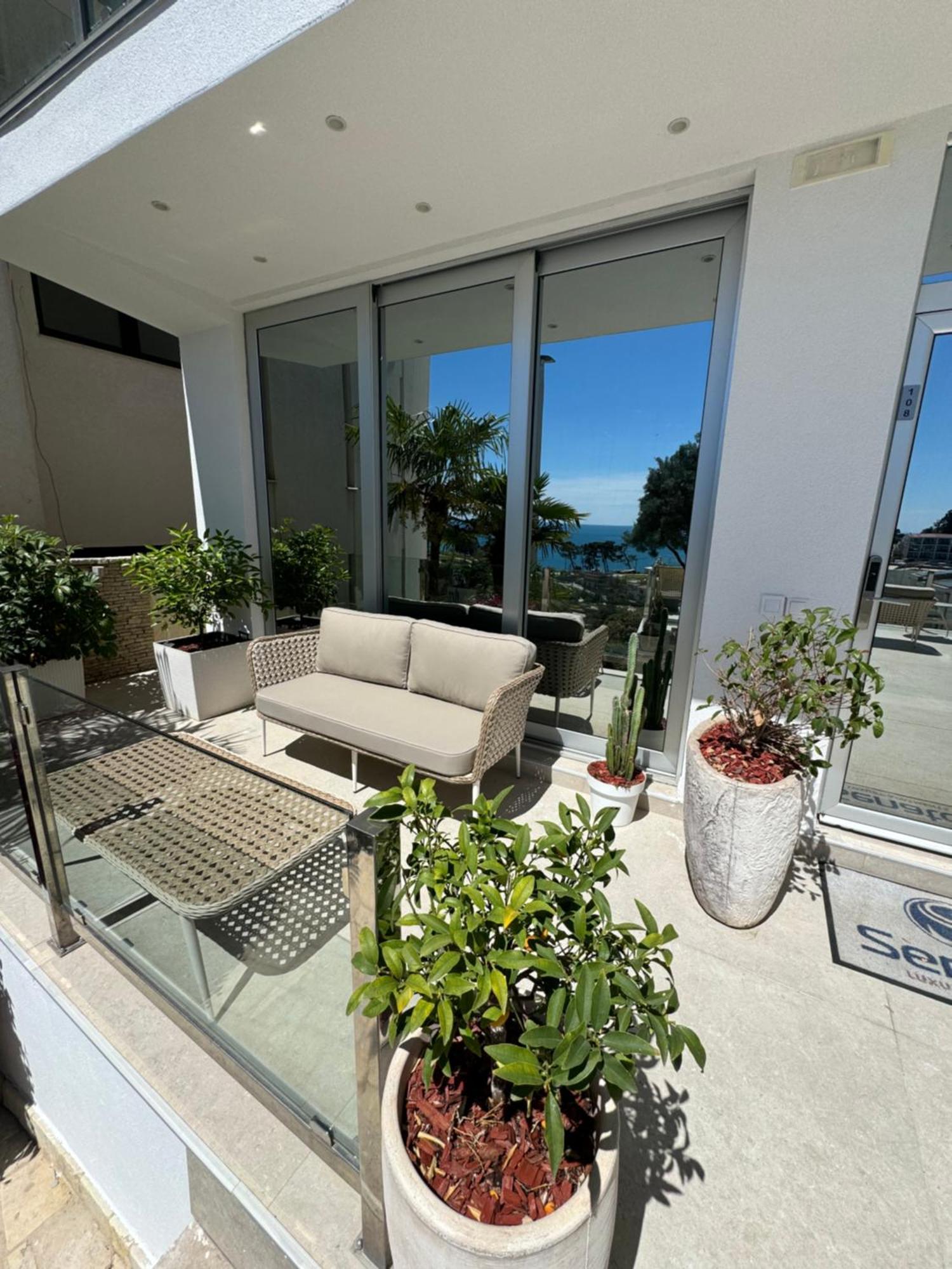 Senator 5* Ulcinj